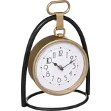 Atmosphera Créateur d'intérieur Tischuhr Max, 27 cm