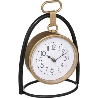 Atmosphera Créateur d'intérieur Tischuhr Max, 27 cm