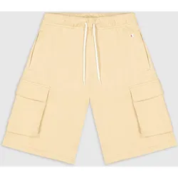 CHAMPION Herren Bermuda Cargo Bermuda, GIN, XXL