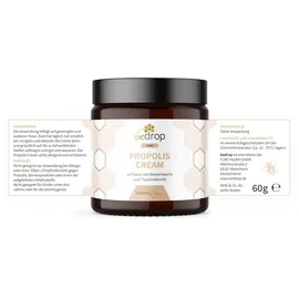 bedrop Propolis Creme 60 g