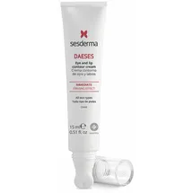 SeSDERMA DAESES Augen-Lippen-Kontur Creme 15 ml