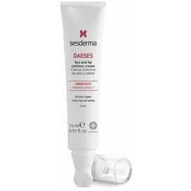 SeSDERMA DAESES Augen-Lippen-Kontur Creme 15 ml