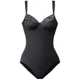 Nuance Body Damen schwarz Gr.70 Cup F