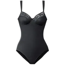 Nuance Body Damen schwarz Gr.70 Cup F