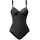 Nuance Body Damen schwarz Gr.70 Cup F
