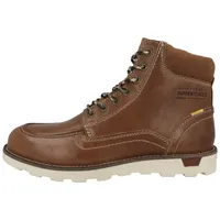 camel active 55OUA02 Herren Schnürboots braun 45 EU