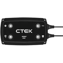 Ctek D250T 10A 24V