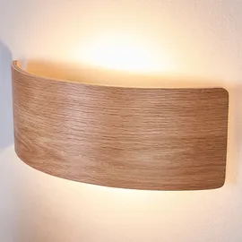 LINDBY Rafailia (LED) Holz