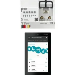 Jung ENET-S-SC5SW eNet-Server-Set Smart Control 5 ENETSSC5SW