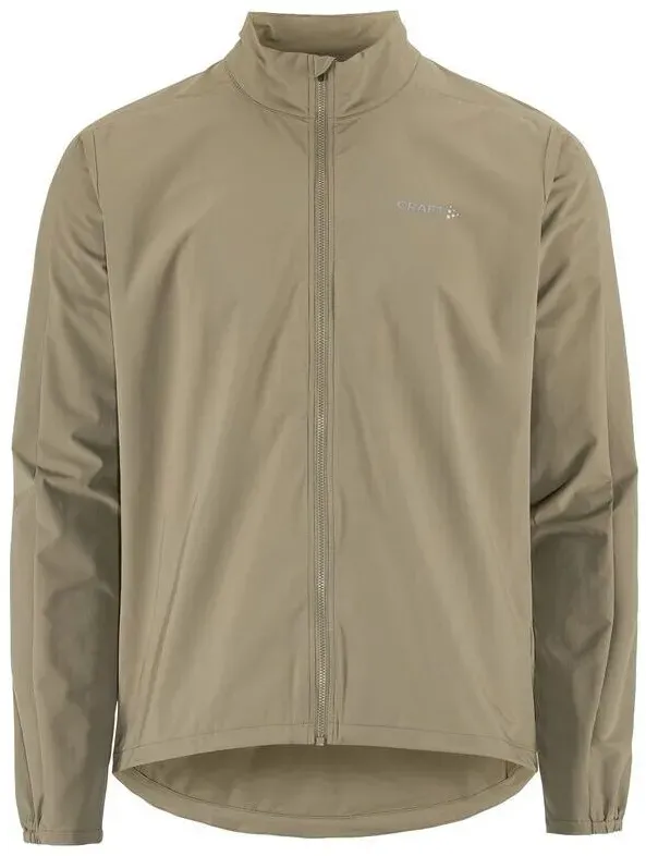 Craft Everyday Wind Jacket Men raw (2370) L