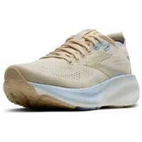 Brooks Adrenaline GTS 25 Damen Sand/Coconut/Skyway 42
