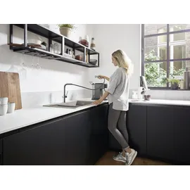 Hansgrohe Talis M54 270 1jet chrom 72808000