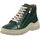 Hush Puppies Stiefelette in Grün | Gr.: 37