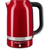 KitchenAid 1,7 l Empire Rot
