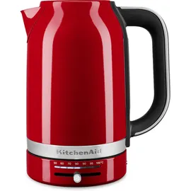 KitchenAid 1,7 l Empire Rot