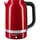 KitchenAid 1,7 l Empire Rot
