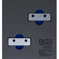 BGS Nockenwellen-Arretierwerkzeug-Satz für Fiat, Lancia 1.8l 130 PS