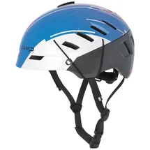 C.A.M.P. Voyager 54-58 cm Weiß/Himmelblau