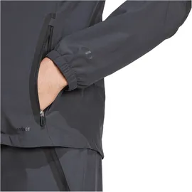 adidas FC Bayern München Competition Vis Tech Trainigsjacke - carbon S