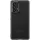Samsung Galaxy A53 5G Soft Clear Cover schwarz