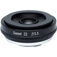 Lensbaby Mirrorless Sweet 22 F3,5 Fujifilm X