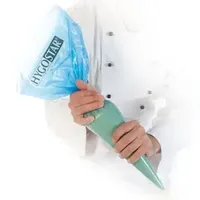 Franz Mensch HYGOSTAR® Cool Spritzbeutel 32216 = 1 Rolle