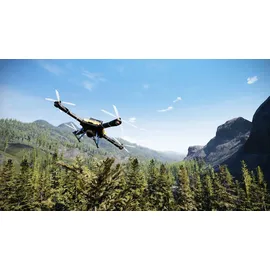 Hunting Simulator (PEGI) (PS4)