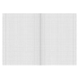 Brunnen Schulheft A4 Lineatur 28 16 Blatt