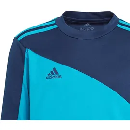 adidas Squadra 21 Torwarttrikot blau 116 cm