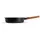 WOLL Eco Logic QXR - Kochtopf, Schwarz