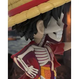 Mighty Jaxx One Piece FHD Wanted Series - Luffy