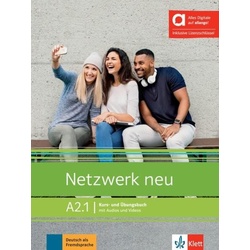 Netzwerk neu A2.1 - Hybride Ausgabe allango