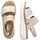 Rieker Freizeitsandalen Herren Beige 36