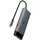 TP-Link UH6120C USB Typ-C Grau