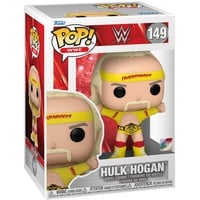 Funko eu, bv Funko POP! WWE - Hulkamania w/belt