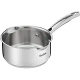 Tefal Duetto+ G732SA55 Topfset 10-teilig - Silber