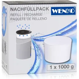 Wenko Raumentfeuchter Drop Nachfüller 1000 g