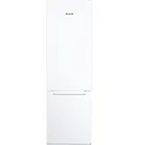 Brandt - Kombi-kühlschrank 55 cm, 262 l, statisch weiß