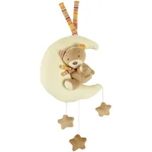 Fehn Spieluhr Teddy im Mond