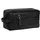 Spikes & Sparrow TOILETRY BAG« echt Leder, schwarz