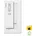 20016 Smart Home Funk Handsender 5-Kanal 868 4 MHz Fernbedienung Licht Steckdose Rolladensteuerung