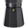 Monix Vitro 12 Tassen Schwarz