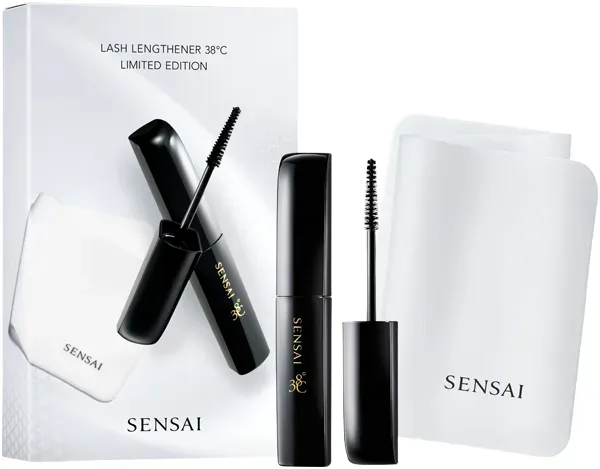Lash Lengthener 38°C Limited Edition
