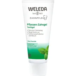Pflanzen-Zahngel