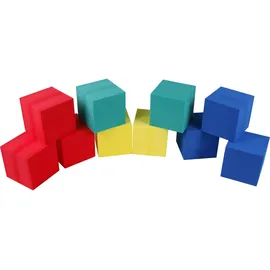 Sport-Thieme Schaumstoffbausteine-Set