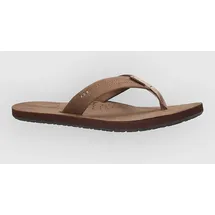 REEF Draftsmen classic brown 42