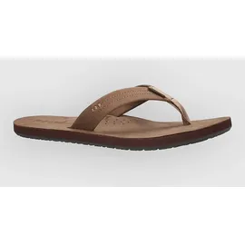 REEF Draftsmen classic brown 42