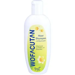 Wofacutan Haarshampoo