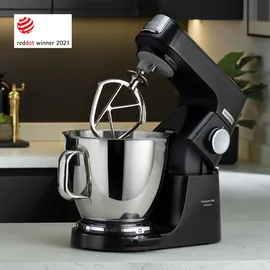 Kenwood Titanium Chef Baker XL KVL85.004BK