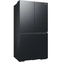 Samsung RF7000 RF59C700EB1/EG Multi Door (649 l, 1779 mm hoch, Schwarz)